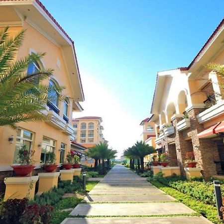 Kara'S Condotels Cebu Екстер'єр фото